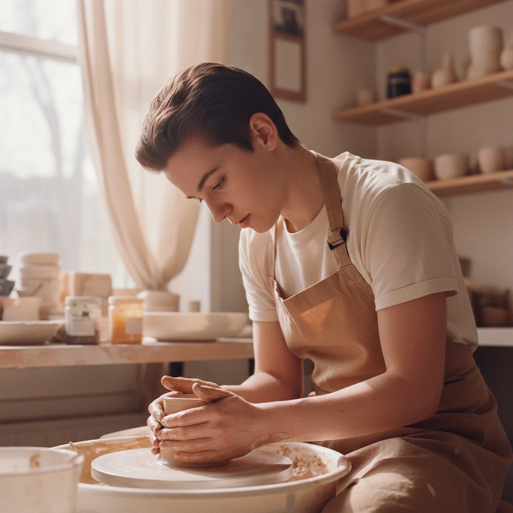 Éclat Solaire Naturel